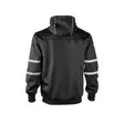 Dimex Huppari Musta, koko L - Dimex Paidat - 4366-L - 2