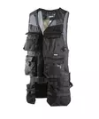 Dimex riipputaskuliivi - Dimex Työtakit - 6078-XL - 1