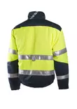 Dimex Turva talvitakki - Dimex Työtakit - 6034-L - 2
