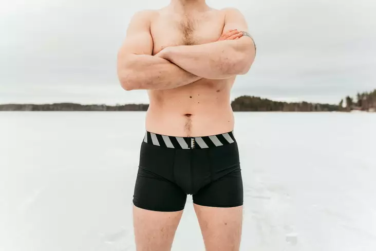 Boxerit Dimex - Dimex Vyöt, olkaimet ja polvisuojat - 4371-XL - 1