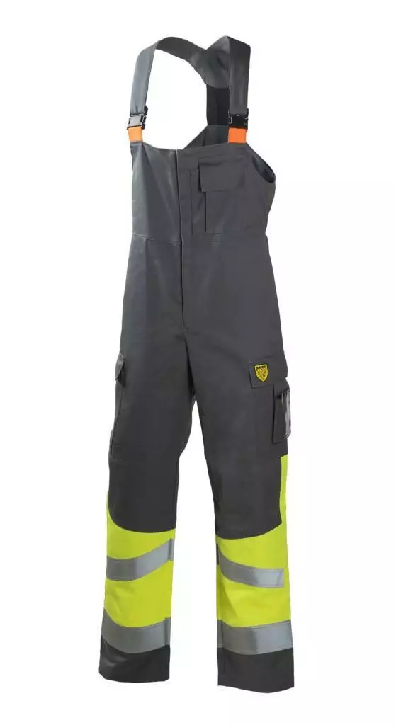 Dimex, Multi Kesä avohaalari1 lk, XXXL - Dimex Palosuojatut työvaatteet - 6002-XXXL - 1