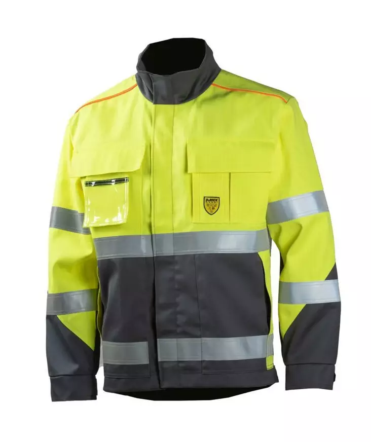 Dimex, Multi Kesätakkii 1 lk - Dimex Palosuojatut työvaatteet - 6000-L - 1