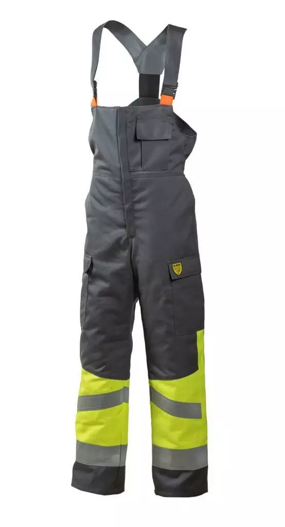 Dimex, Multi Talviavohaalari 1 lk, XXL - Dimex Palosuojatut työvaatteet - 6005-XXL - 1