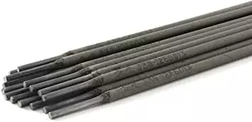 FeNi 60 2,5mm Hitsauspuikko Valuraudalle - Hitsauspuikot - 0101F14252M - 1