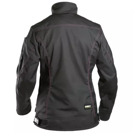 Dimex Naisten Asenne-Takki, koko XS - Dimex naisten työvaatteet - 6049-XS - 2