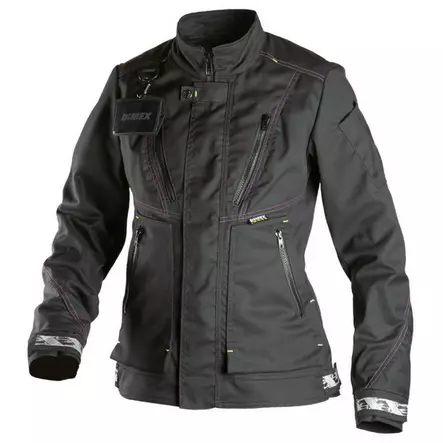 Dimex Naisten Asenne-Takki, koko XS - Dimex naisten työvaatteet - 6049-XS - 1