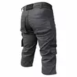 Dimex Shortsit, koko S - Dimex Työhousut - 680-S - 2