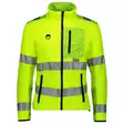 Dimex Turva neulostakki, koko XS - Dimex Työtakit - 4281-XS - 1