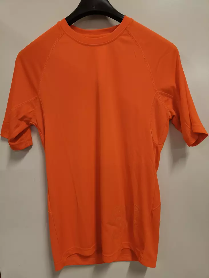 Dimex tekninen T-paita, HV oranssi, XS - Dimex Paidat - 4169XS - 1