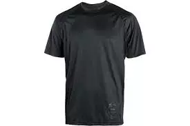 Dimex tekninen T-paita, musta, koko XS - Dimex Paidat - 4168XS - 1