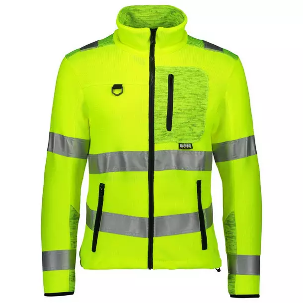 Dimex Turva neulostakki, koko XS - Dimex Työtakit - 4281-XS - 1