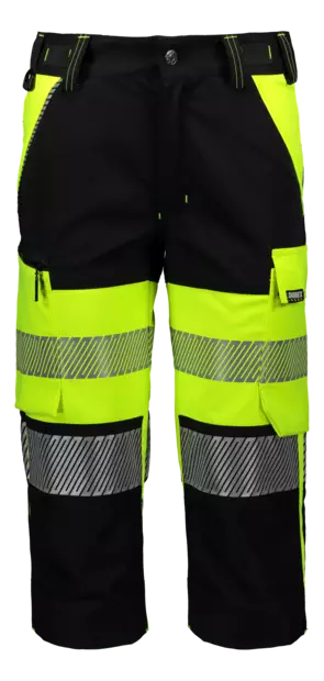 Dimex Superstreetch Shortsit, turvavaate - Dimex Shortsit ja caprit - 6069-MT - 2