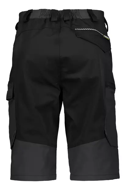 Superstretch shortsit Dimex - Dimex Shortsit ja caprit - 6070-MT - 2