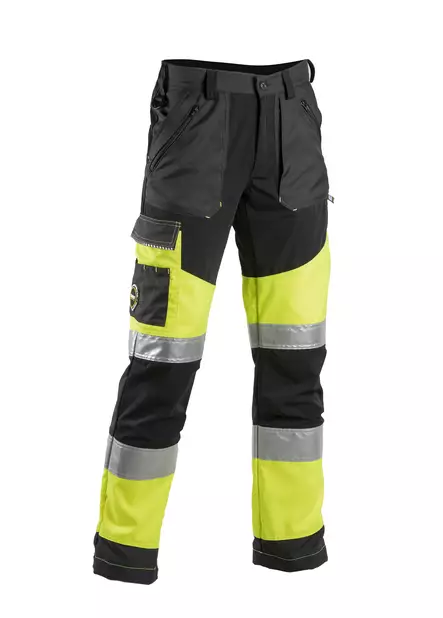 Superstretch housut Dimex - Dimex Työhousut - 6077-MT - 1