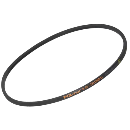 Kiilahihna A-malli PIX - A-malli 13/8mm - GA-MT - 1