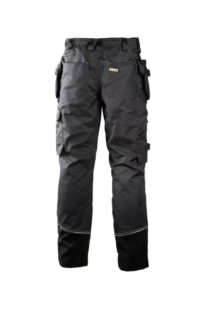 Dimex riipputaskuhousut - Dimex Työhousut - 676-MT - 2