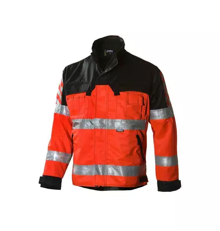 Dimex Takki, turvavaate - Dimex Työtakit - 6210-MT - 1