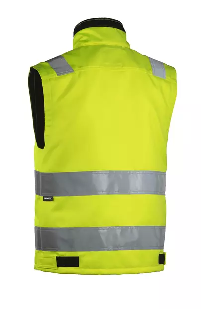 Dimex Turvaliivi TASKUIN - Dimex Työtakit - 6740-MT - 2