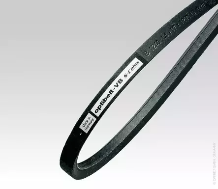 Kiilahihna Optibelt - B-malli 17/11mm - OP-BMT - 1