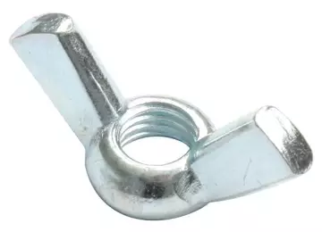 SIIPIMUTTERI SINKITTY DIN 315 - Mutterit - 627-MT - 1