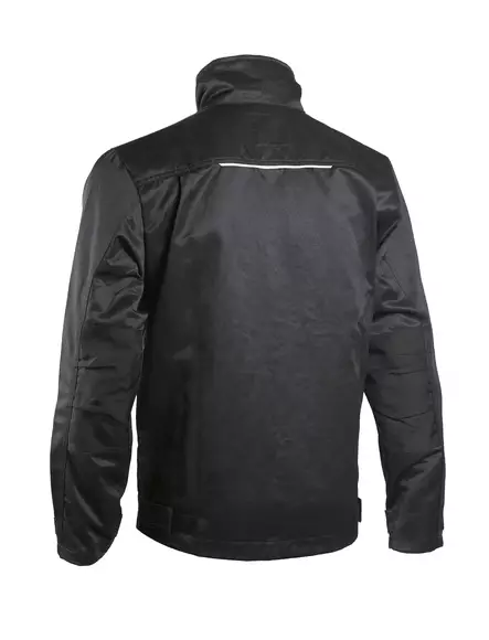 Työtakki Dimex musta - Dimex Työtakit - 6161-MT - 2