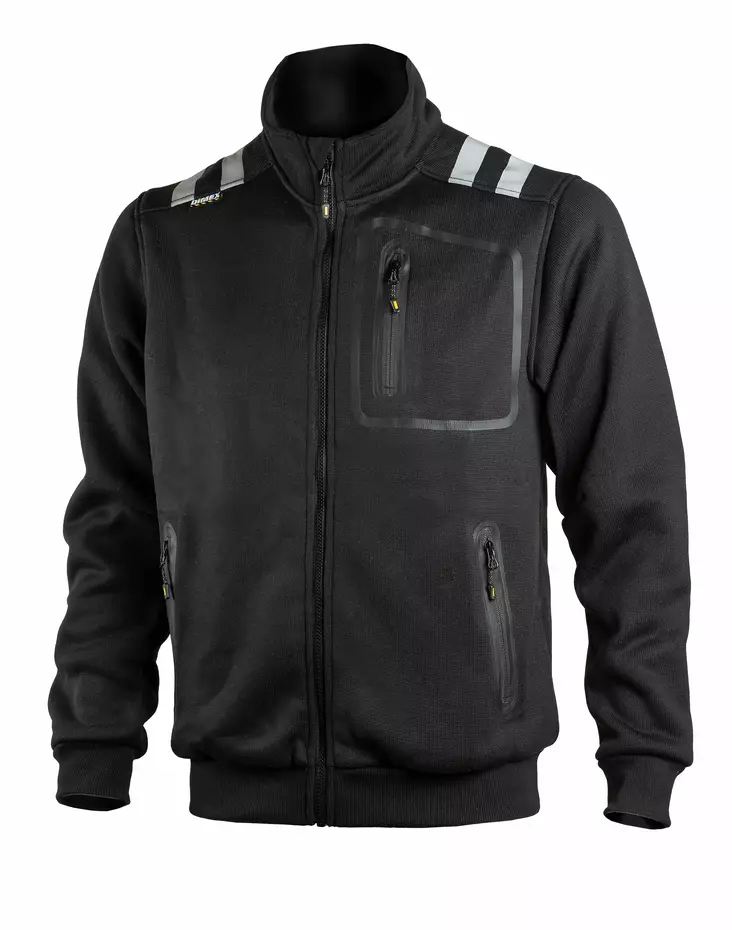 Dimex neulostakki - Dimex Työtakit - 4368-MT - 1