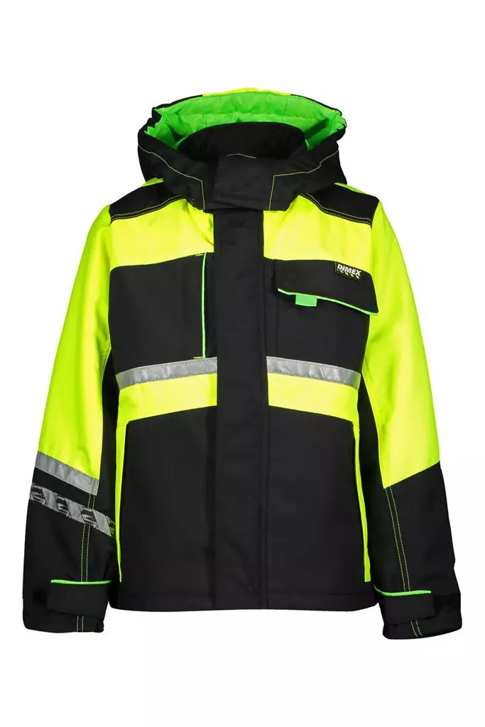 Dimex Lasten Talvitakki - Dimex lasten vaatteet - 6053-MT - 1