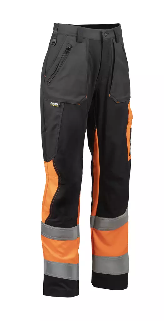 Dimex Superstretch housut - Dimex Työhousut - 6063-MT - 1