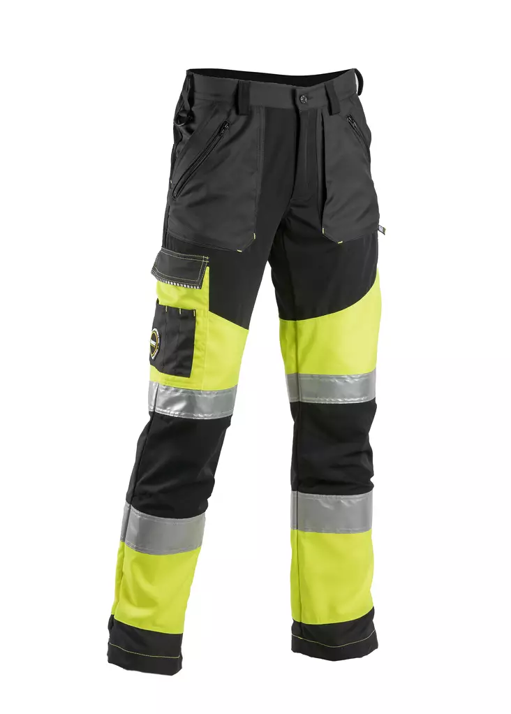 Superstretch housut Dimex - Dimex Työhousut - 6077-MT - 1