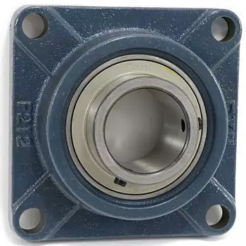 UCF-Laakeriyksikkö DRIVE+ - Laakeriyksiköt ja nivellaakerit - DUCF-MT - 1