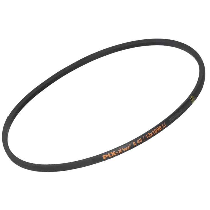 Kiilahihna A-malli PIX - A-malli 13/8mm - GA-MT - 1