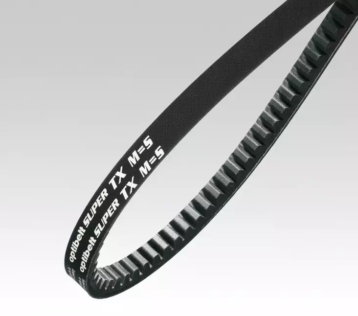 Kiilahihna hammastettu Optibelt - B-malli 17/11mm - OP-BX-MT - 1