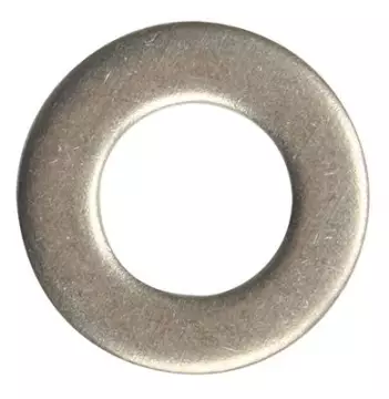 ALUSLEVY HAPONKESTÄVÄ A4, DIN125 - Aluslevyt, haponkestävät - 690-A4MT - 1