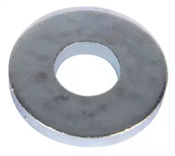 ALUSLEVY SINKIT.KARKAISTU HV350 DIN6340 - Aluslevyt, sinkityt - 695-MT - 1