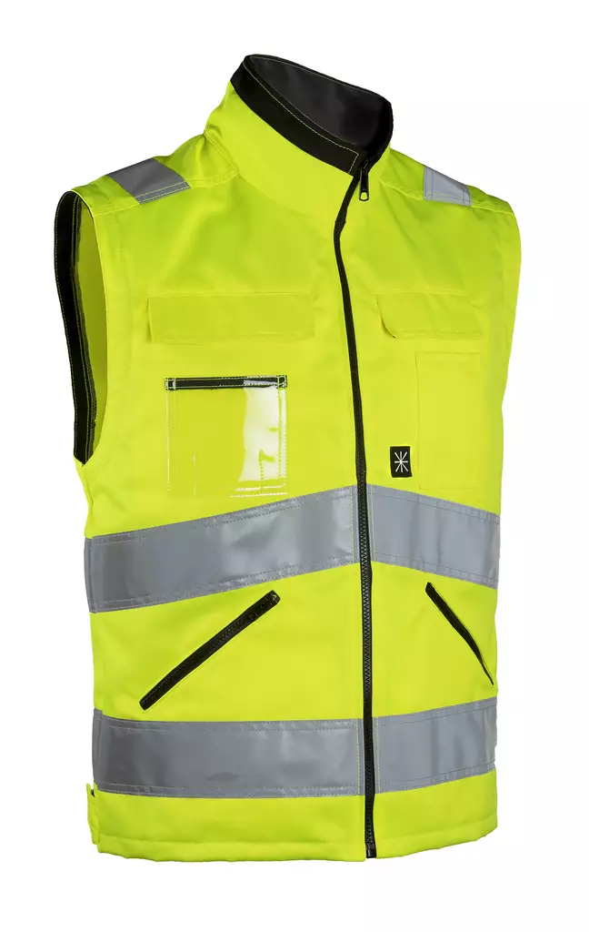 Dimex Turvaliivi TASKUIN - Dimex Työtakit - 6740-MT - 1