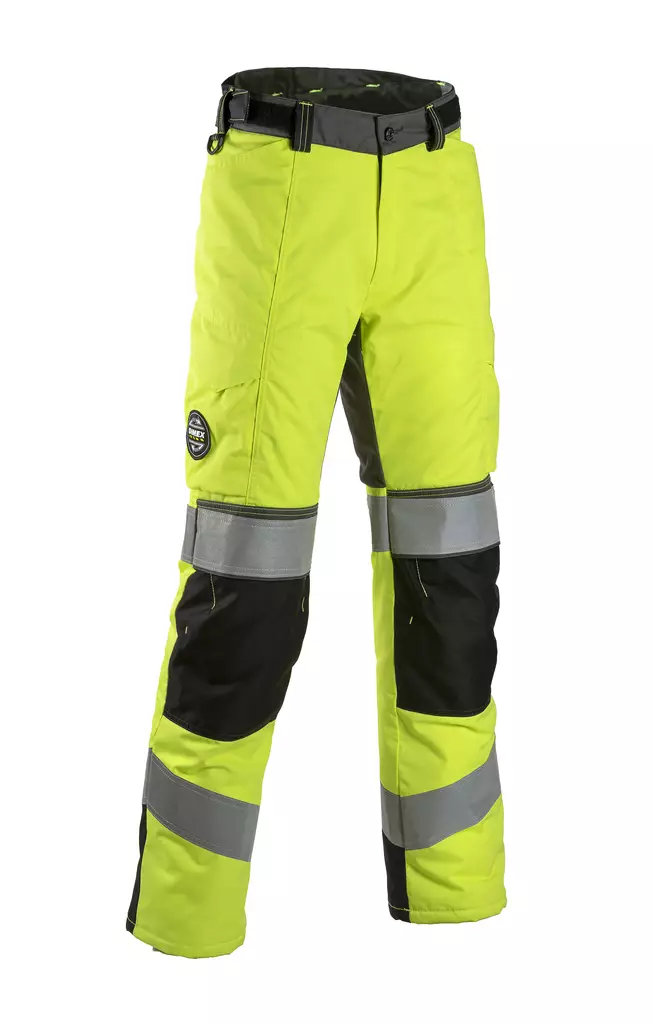 Dimex Turva Talvihousu - Dimex Työhousut - 6103-MT - 1