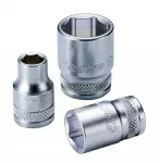 HYLSYAVAIN 1/2" - Hylsyt - 284-B19-MT - 1