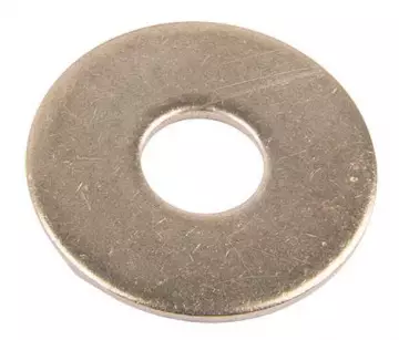 KORILAATTA RUOSTUMATON A2 DIN9021 - Korialuslevyt, ruostumattomat - 691-A2MT - 1