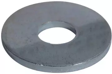 KORILAATTA SINKITTY, DIN9021 - Korialuslevyt, sinkityt - 691-MT - 1