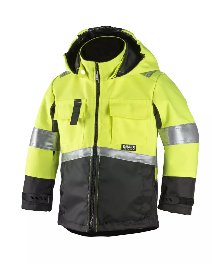Kuoritakki Lasten Dimex - Dimex lasten vaatteet - 6094-MT - 1