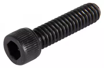 KUUSIOKOLORUUVI 12.9 UNC - Pultit UNC - 622-MT - 1