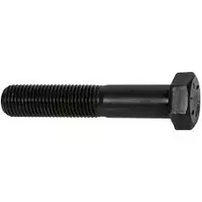 Kuusioruuvi UNF osakierre - Pultit UNF - 606-MT - 1
