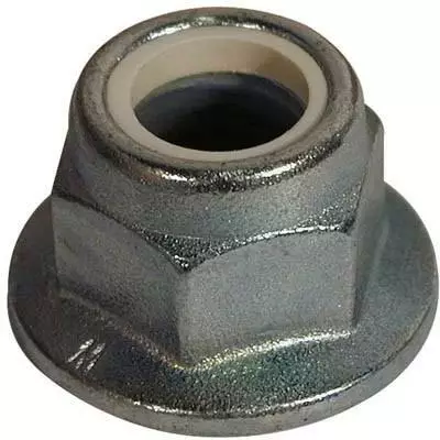 LAIPPALUKITUSMUTTERI NYLOC DIN 6926 - Laippamutterit - 635-MT - 1