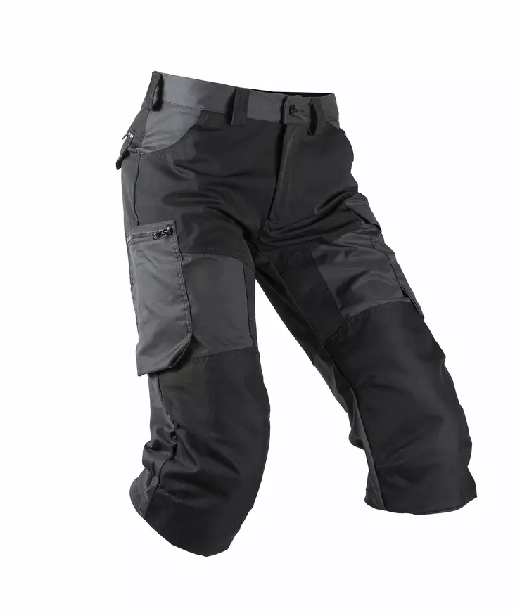 Superstretch shortsit Dimex - Dimex Shortsit ja caprit - 6097-MT - 1