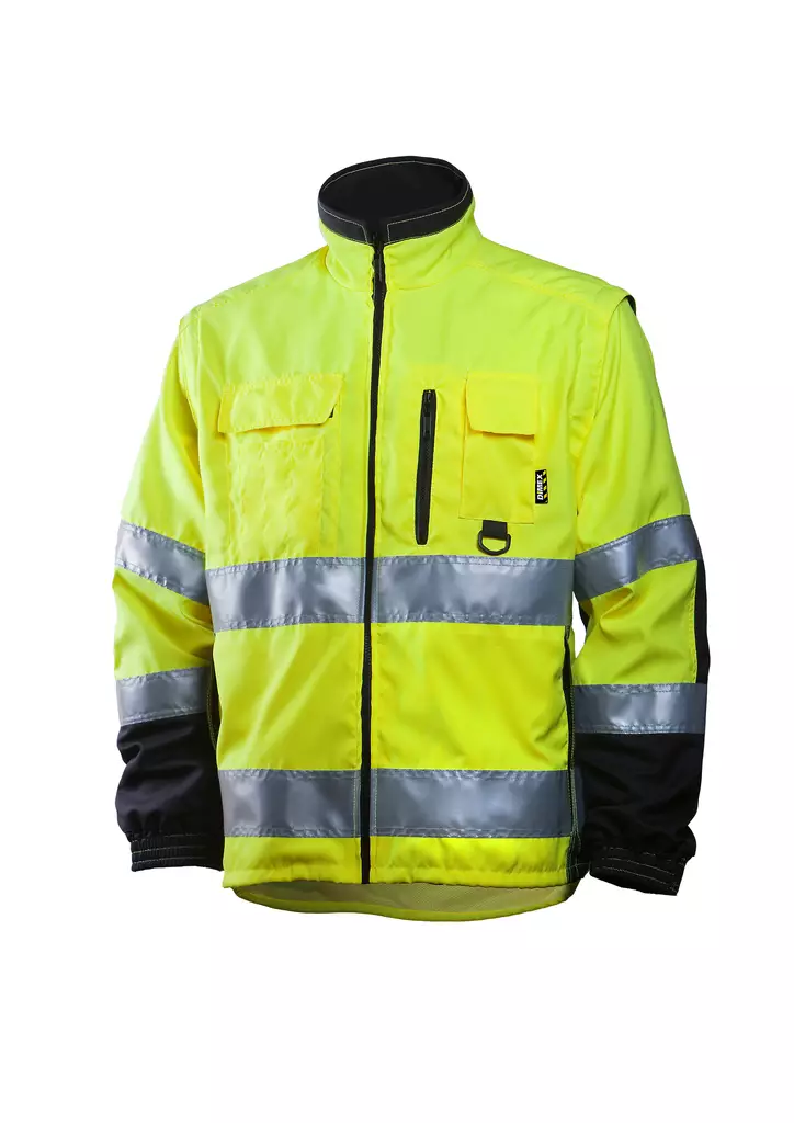 Turva irtohihatakki - Dimex Työtakit - 684-MT - 1