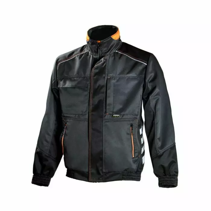 Työtakki Dimex 668 - Dimex Työtakit - 668-MT - 1