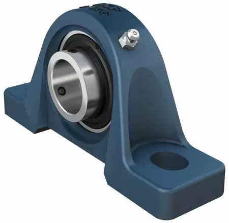 UCP- Laakeriyksikkö DRIVE+ - Laakeriyksiköt ja nivellaakerit - DUCP-MT - 1